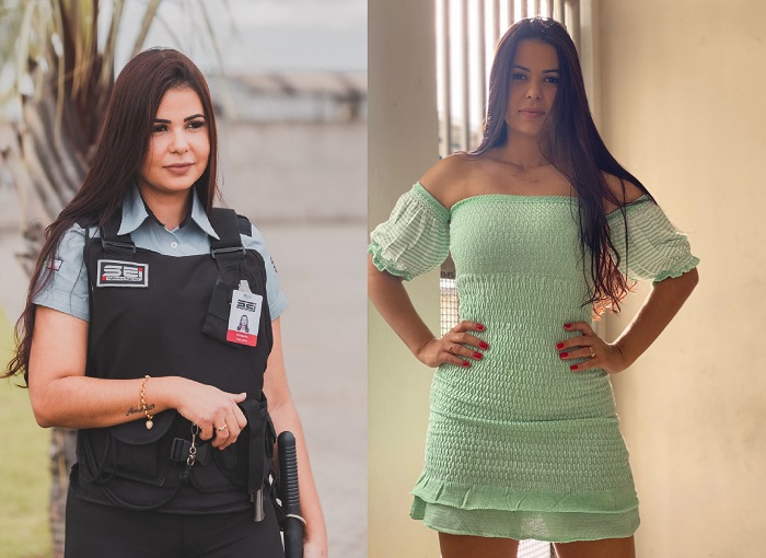 Miss Brasil Segurança: Linharense classificada para a grande final