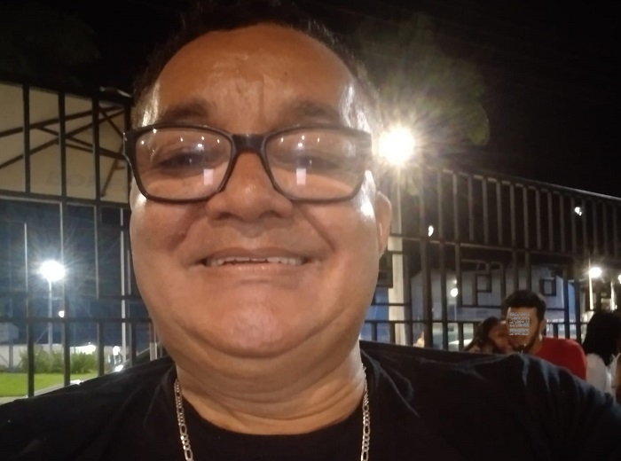 Covid-19: Ex-vereador Baixinho Macaqueiro é entubado, e família pede oração