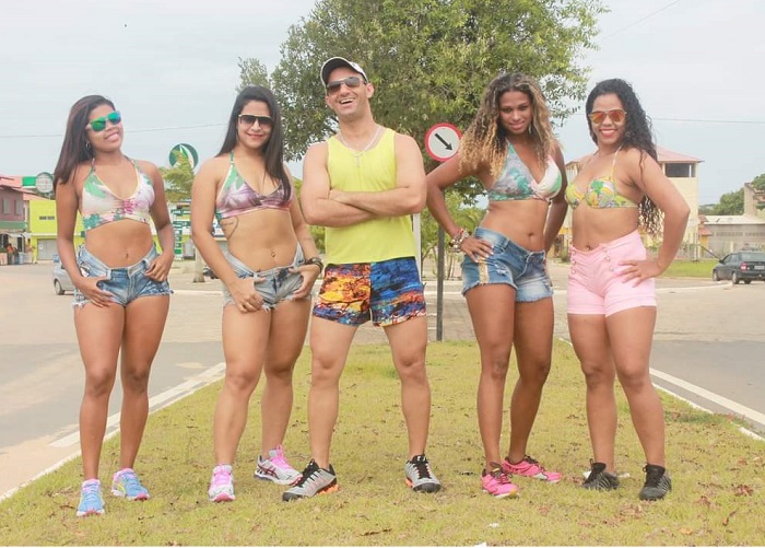 Por onde anda o professor Samuel Roni? Hoje é o aniversário dele
