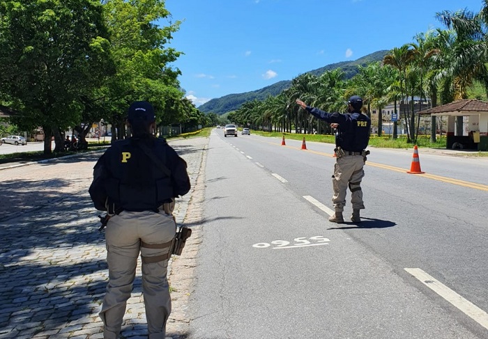 PRF: Redução no número de acidentes graves impressiona na Operação Carnaval 2022