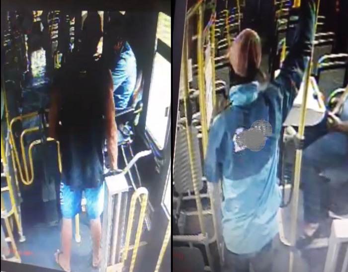 Onda de assaltos em ônibus em Linhares e Sooretama: Dezenas foram registrados recentemente