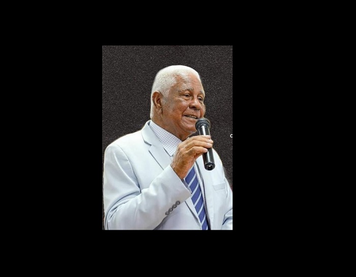Luto: Morre Pastor Ralfe Alípio Cerqueira, querido em todas as denominações