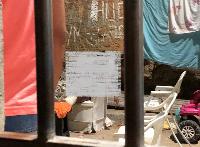 Beco da Junal: “Mama” é assassinada com 9 tiros em Linhares