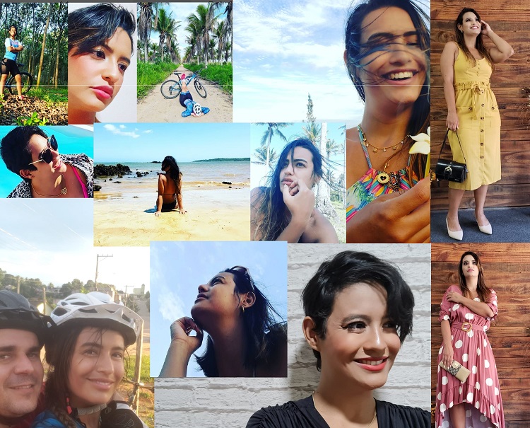 Especial Dia Internacional da mulher: Elas e eles homenageiam a mulherada