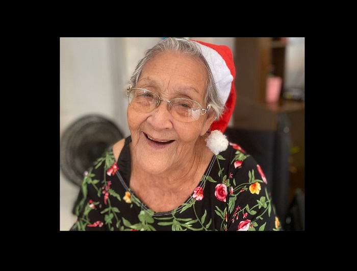 Morre Dona Cenira. “A melhor mãe, avó e bisavó”, diz filha ao informar dados do velório