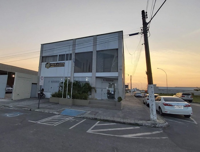 Comerciante é detido acusado de molestar menina de 10 anos em Linhares