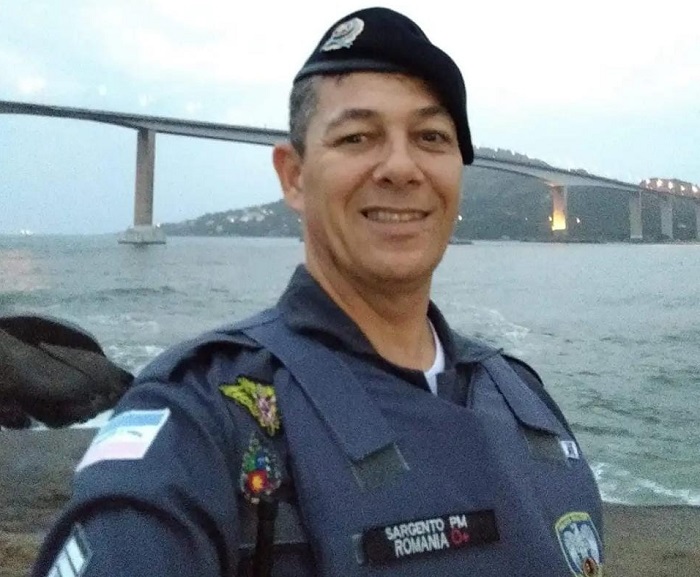 Concluídas investigações da m0rte do Sargento Romania