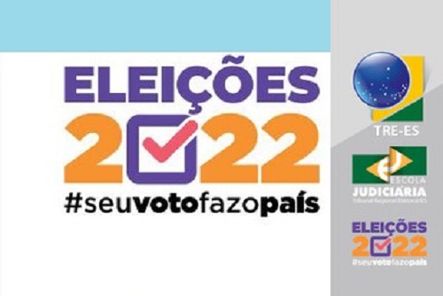Para estimular jovens, TRE-ES lança programa #SerEleitor