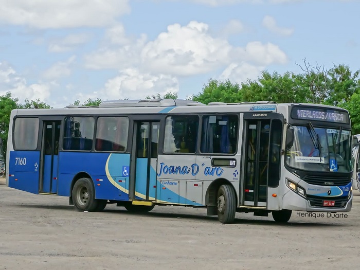Alta do diesel: o novo vilão das empresas de transporte coletivo