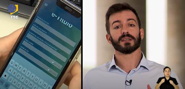 Vídeo no YouTube explica como tirar o título de eleitor com apenas dois documentos