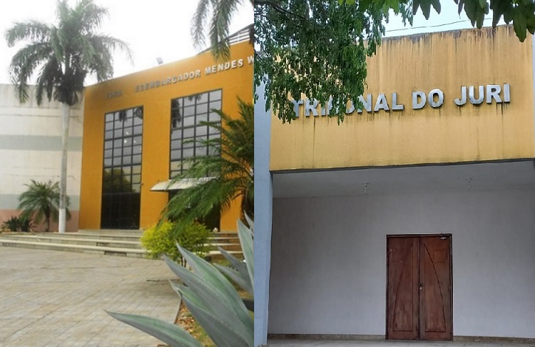 Pauta do Júri: Rogério Campos Dall’ Orto é um dos réus que enfrentam os jurados em Linhares