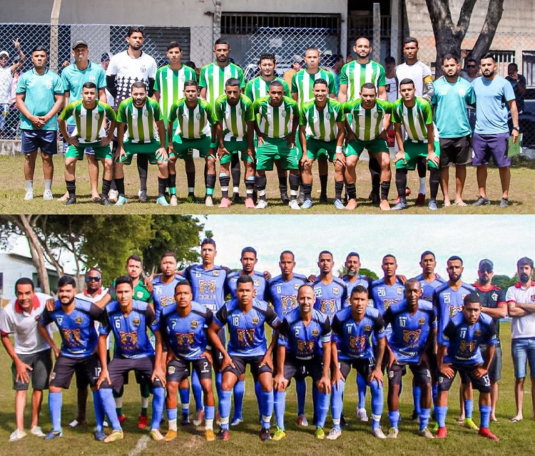 Copa Verão de Futebol Linhares. Partida decidida nos pênaltis define finalistas