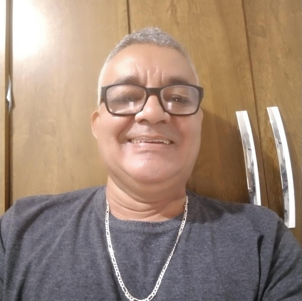 Ex- vereador de Linhares prestes a deixar HGL, onde luta para vencer a Covid-19