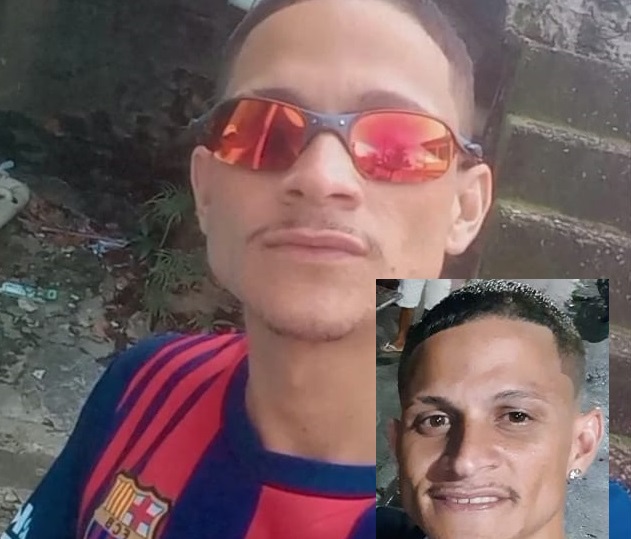 Patikin tem fotos divulgadas e é procurado pela Polícia Civil de Linhares