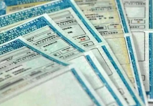 CNH de graça no ES: 10 mil vagas no programa Social 2022, e as inscrições já estão abertas