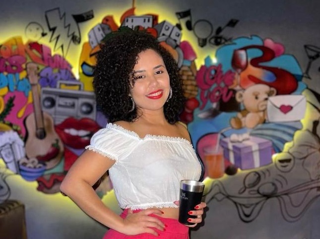 Maria Joaquina, a guerreira que representa o mês das mulheres