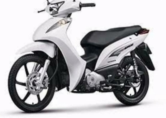 Duas motos tomadas por marginais em Linhares numa mesma noite