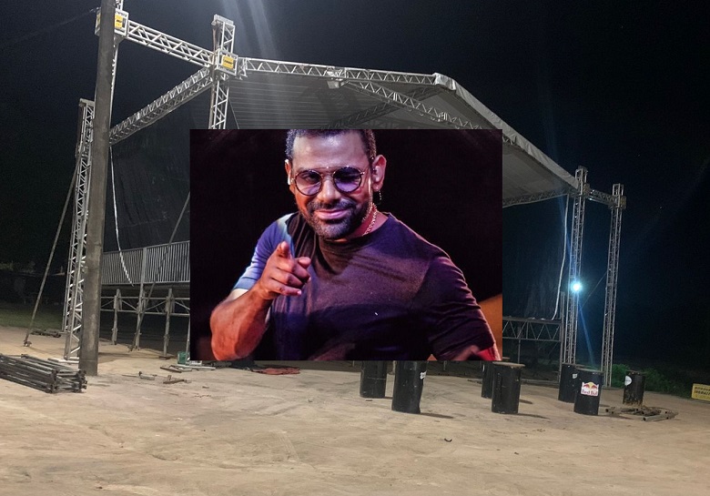Pablo em Linhares: Ainda tem os últimos ingressos para o show neste sabadão