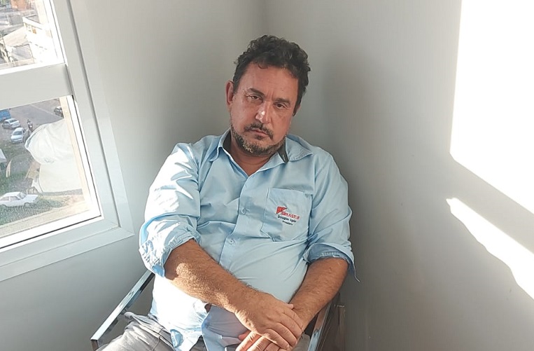 “Só volto para BH com o que me pertence”, afirma empresário sobre vinda ao Norte do ES