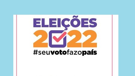 Eleitores podem acessar os serviços da Justiça Eleitoral sem sair de casa