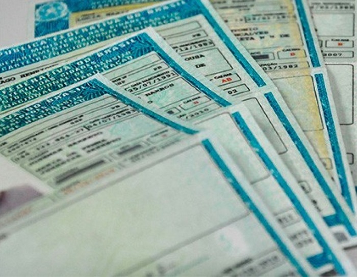 Detran divulga lista com os 10 mil selecionados no CNH Social 2022