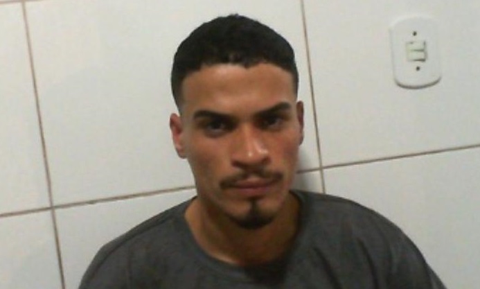Filipinho: PC pede ajuda para encontrar líder de gangue criminosa em Linhares
