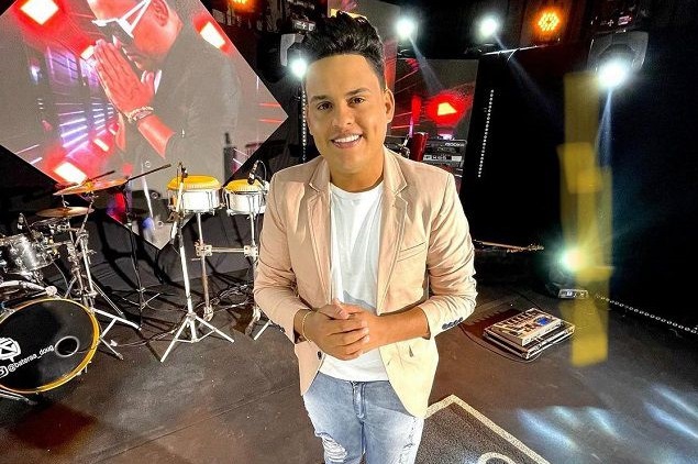 Thiago Aquino no Parque de Exposição de Linhares: Ingressos estão se esgotando