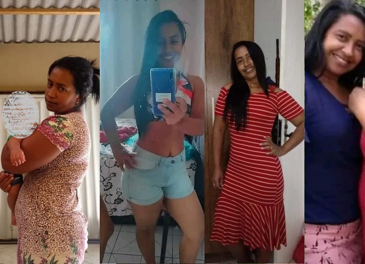 Leitora conta como perdeu 20kg em 2 meses, “comendo com educação”
