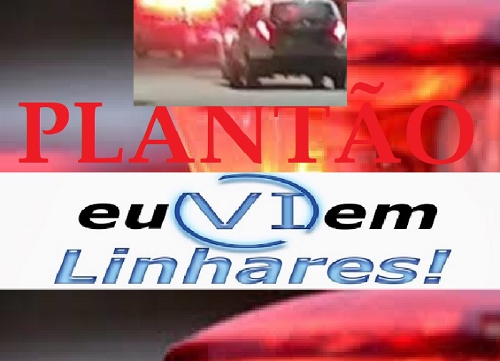 Ocupantes de carro preto atiram em jovem no Residencial Rio Doce