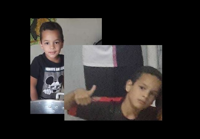 Luto: Menino de 7 anos pode ter sido alvo de tiro acidental