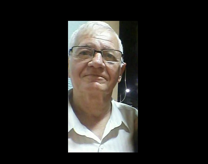 Morre Humberto Sian Netto, o Humberto Garçom