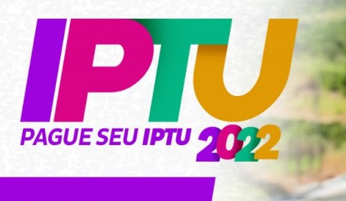 IPTU: 10% de desconto em cota única e com pagamento via Pix em Linhares