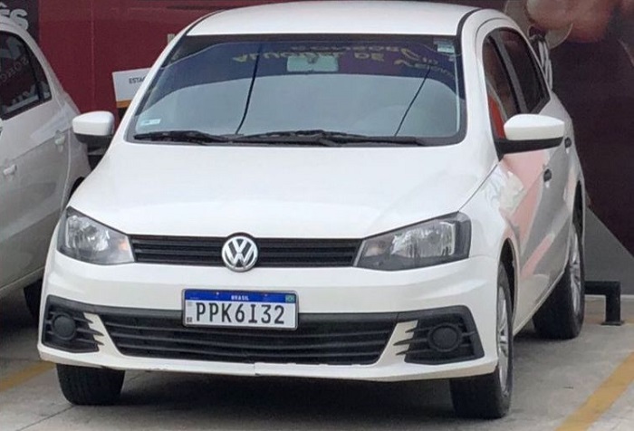 Motorista de aplicativo é rendido e tem carro e pertences roubados em Linhares