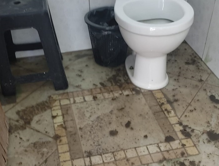 Fossas cheias no Pontal: Prefeitura se pronuncia e cita cronograma