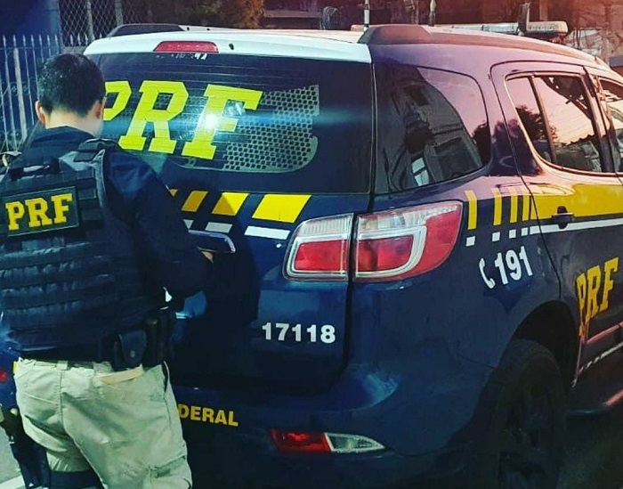PRF: Operação Tiradentes 2022 sem nenhuma vítima fatal no ES