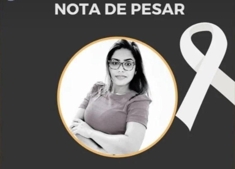 Partida de Fran: Nota de Pesar fala sobre velório e comove amigos e colegas de trabalho