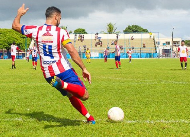 Final: Desportista Ailton e Raul serão homenageados com troféus do Torneio do Trabalhador