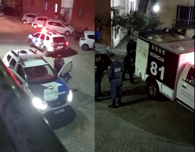 Homem é encontrado morto em apartamento de condomínio em Linhares