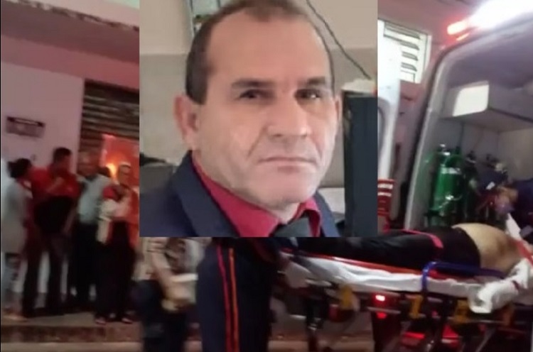 M0rte de Jonas Soprani: Juiz manda prender vereador Waldeir de Freitas