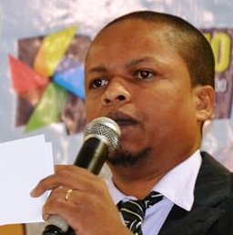 Aniversariante do dia: Propercio Carvalho