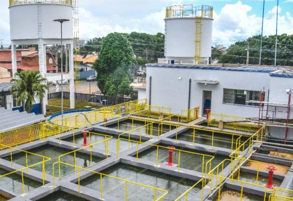 Sextou! Seis bairros sem água em Linhares. Saae anuncia manutenção