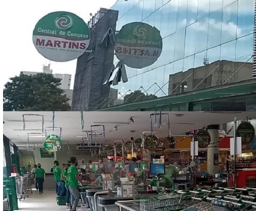 Ofertas para as compras de fim de semana no Clube de Vantagens Martinsfácil