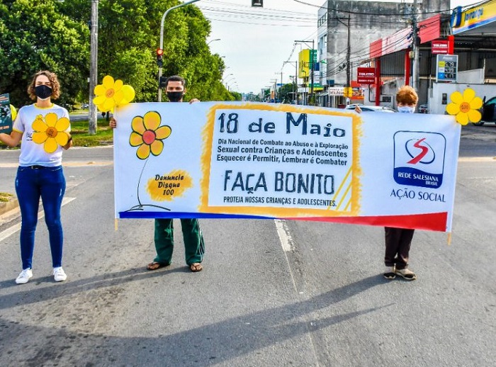 Aumentam casos de abuso e exploração sexual de crianças e adolescentes em Linhares