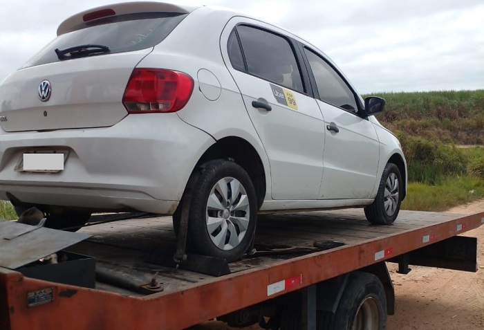 Motoristas de aplicativo revoltados: Roubos têm se intensificado em Linhares