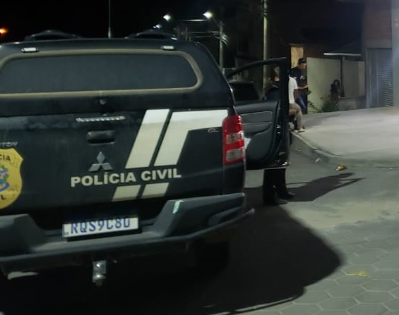 Salário inicial de mais de R$12 mil: Vem aí, Concurso Público para o cargo de Delegado de Polícia no ES