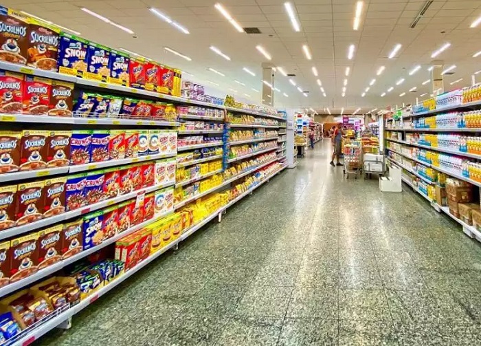 Supermercados: Lei obriga preço dos produtos também em braile