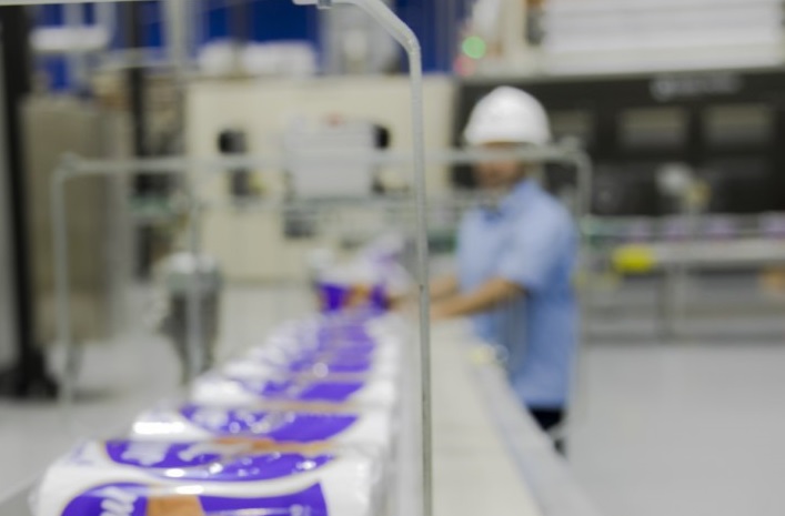 Produção industrial capixaba cresce 1,6% no primeiro trimestre de 2022 