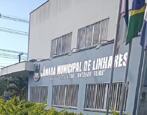 Cai projeto que previa fim do cargo de telefonista na Câmara de Linhares