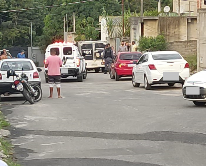 Adalto é assassinado dentro de casa no Movelar