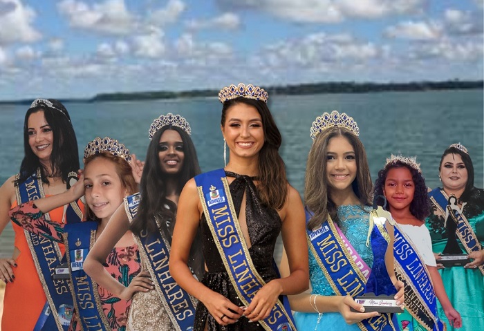 Retiro das Misses: Começam as programações do Miss Linhares|Miss ES Norte 2022